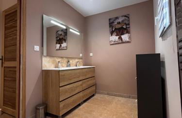 Superbe villa neuve à 5 mn du centre - Foto 40