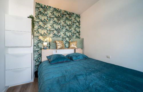 Le Cosy Perpignan Centre, 2 rooms, 2 bathrooms, free WIFI, free parking, lift, central, renovated, spacious - Foto 6