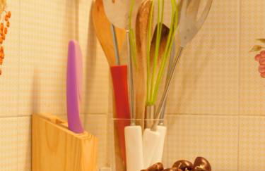 Graziosa Casetta Con Camino In Pietra e Giardino - Foto 14