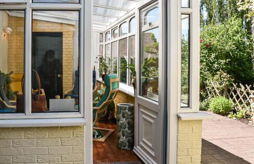 Tansey Cottage - Foto 16