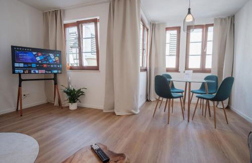 NEU / Design / Altstadt / Küche / NETFLIX - Foto 25