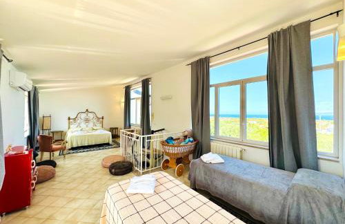 Villa Donna Vincenza - Foto 78