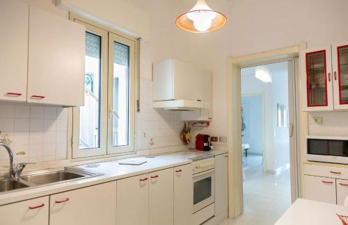 Sea view house, Ponente- Centosicilie - Foto 22