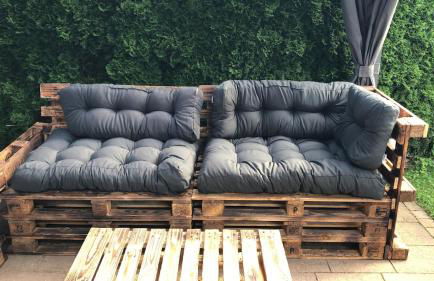 Ferienhaus im Grünen - Foto 22