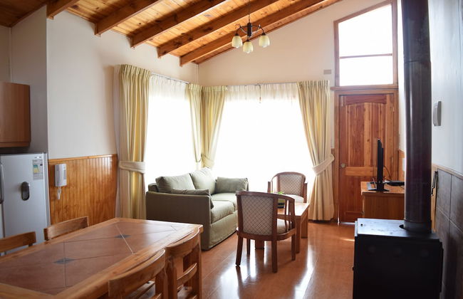 Cabañas Treng Treng - Foto 14