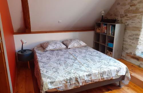 Gîte Pause du Berger - Foto 48