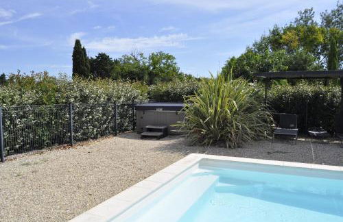 Gîte Pierre Blanche - Foto 9