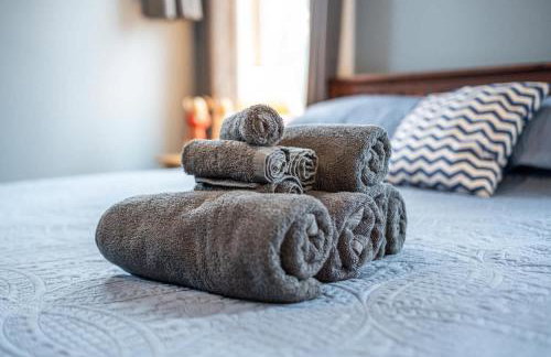 Serene 4br Country Retreat Awaits - Near Greensboro and Elon University - Foto 69