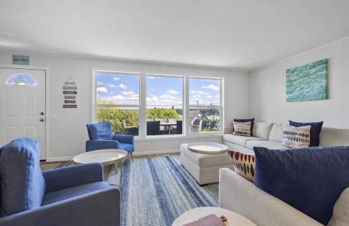 Beautiful Torch Lake House with Beach Access home - Foto 57