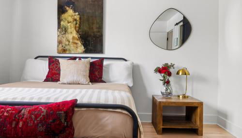 San Marcos 5BR Retreat with Pool Near TXST - Foto 5