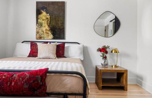 San Marcos 5BR Retreat with Pool Near TXST - Foto 5