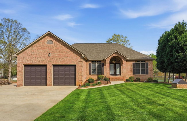 Kool Breeze by Avantstay Boat Ramp + Hot Tub - Foto 113