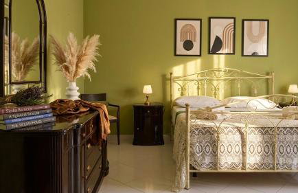 Aloysia Vintage Retreat, Ampio Appartamento per 4 a Siracusa - Foto 2