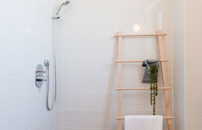 Artsy Modern Bright Apt in Bat Yam - Foto 22