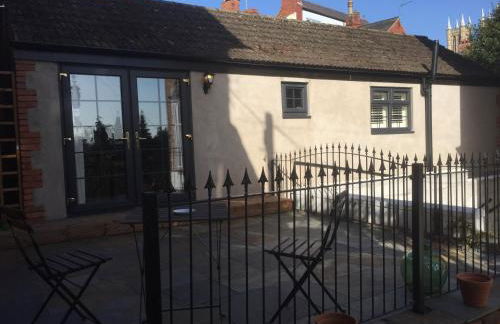 The Stables at the Old Vicarage - Foto 32