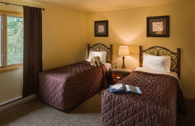 Tamarack Wisconsin Dells a Ramada by Wyndham - Foto 5