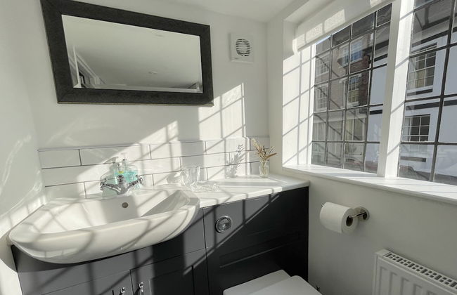 Humbug Cottage - Foto 21