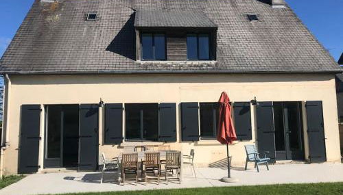 Maison rénovée en centre-ville, à 5 min des plages - Foto 2