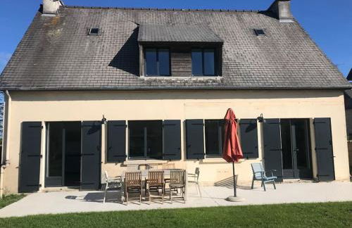 Maison rénovée en centre-ville, à 5 min des plages - Foto 2