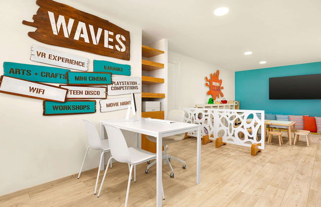 Wyndham Residences Costa Adeje - Foto 71