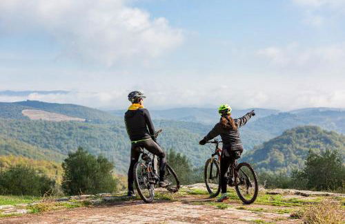 Villa Di Capovento - Photo 22