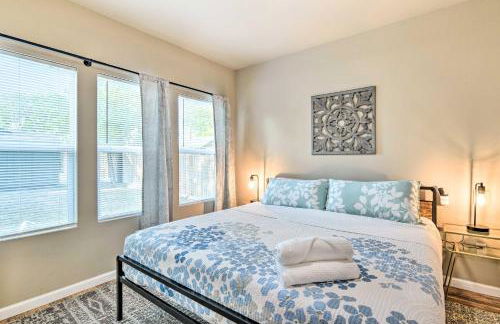 Charming San Antonio Home about 4 Mi to Downtown - Foto 13