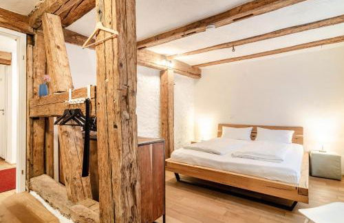 Apartments im Gästehaus Krone - Foto 47