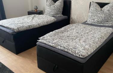 L Queen 4P 2Z Ruhig gelegen, Gute Verkehrsanbindung - Photo 1