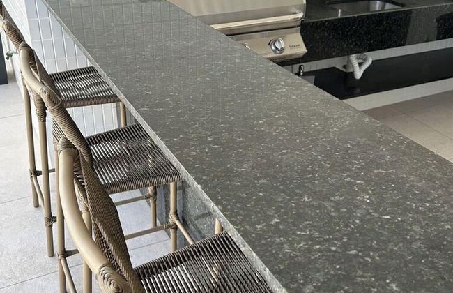 Melhores Flats - Agradável perto do mar - Foto 20