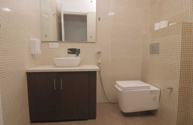 TIM Stayz Deharadun - Foto 41