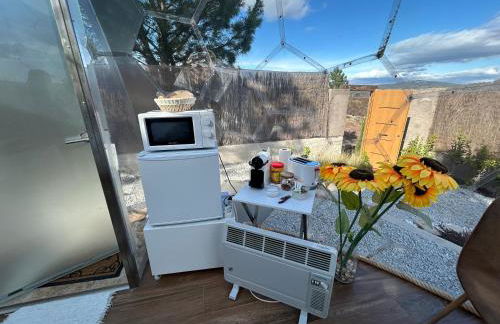 SKD Casa Ocre Suite Garnacha - Photo 12