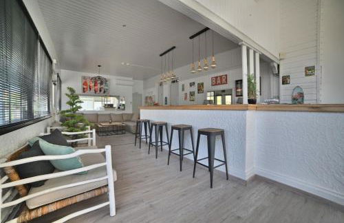 Gîte 2 à 12 personnes La côte d'Argent plage à pied - Foto 1