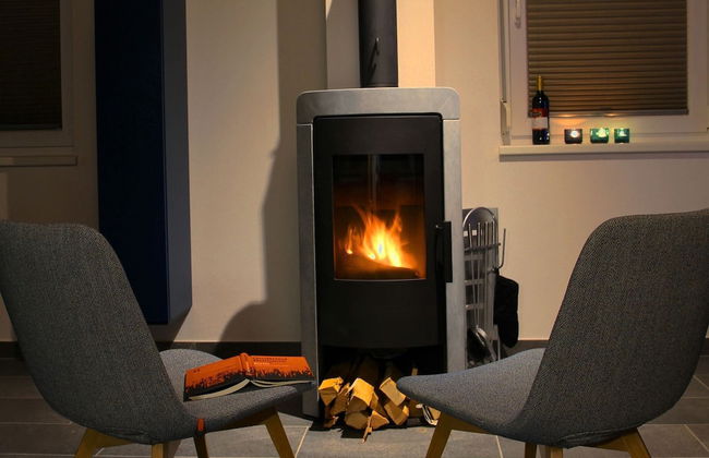 Luxurious Chalet in Kotschach-mauthen Near Ski Area - Foto 34