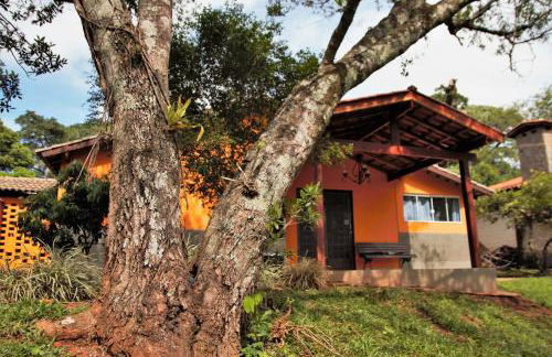 Chalé Bosque Do Barreiro - Foto 3