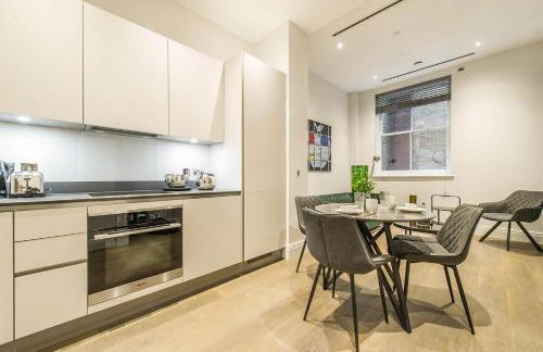 Chancery Quarters - 124 Chancery Lane - Photo 61