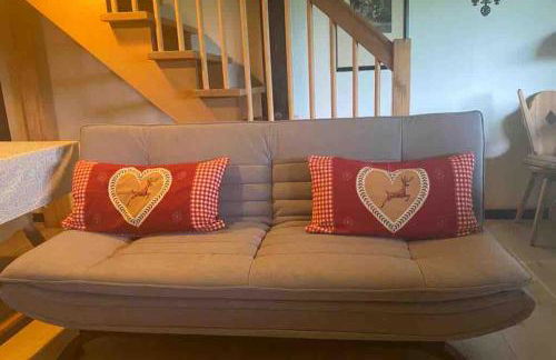 Gemütliche Ferienwohnung Vorauf Siegsdorf Ruhige Lage - Foto 13