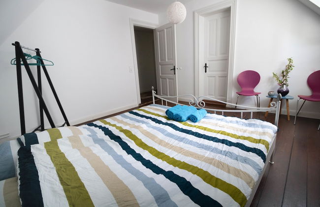 Vila Sonnberg - Foto 2