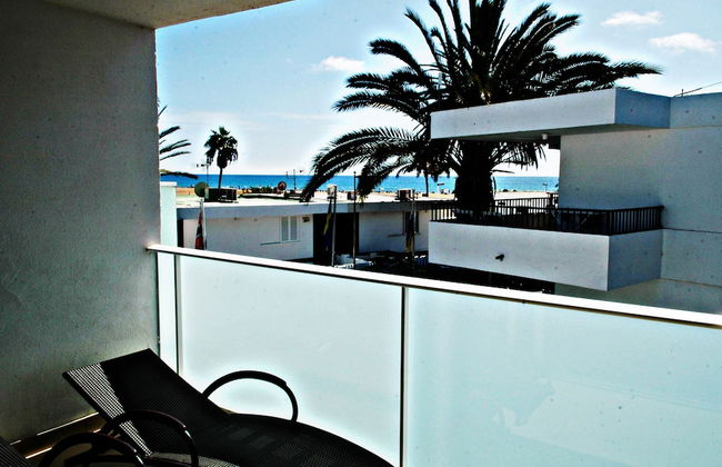 Apartamentos Dunaoasis Maspalomas - Foto 42