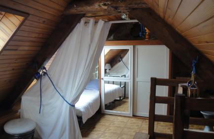 Gite La Maison du Pêcheur - Foto 13