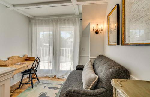 Luxe Pine Island Living Historic Old Florida Gem! - Foto 21