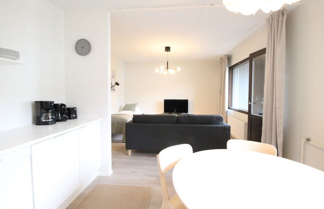 Forenom Serviced Apts HämeenlinnaKatuma8 - Foto 54