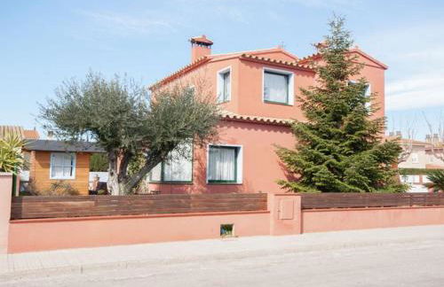 Cozy holiday home with pool in St Pere Pescador - Foto 26