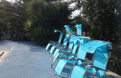 Cortijo de Mariangela UNO - Foto 52