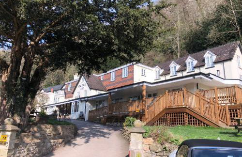 Royal Lodge - Foto 1