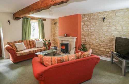 1 Westcroft Cottage - Foto 3