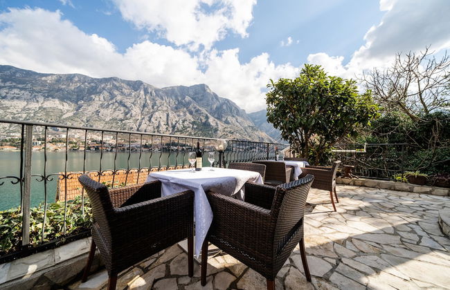 Apartments Vukovic - Photo 79