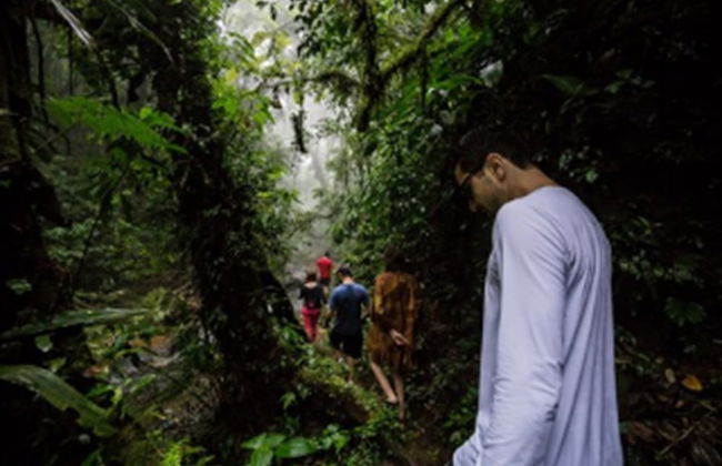 Hotel Fazenda Dona Francisca - Foto 42