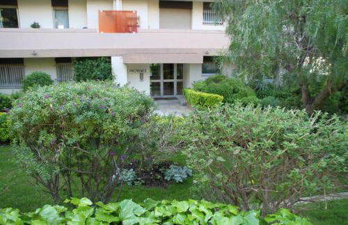 Oasis Méditerranéen Piscine & Parking Calme absolu - Photo 39