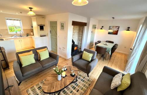 Cosy Cotswold Cottage - Jacobs Cottage - Foto 18