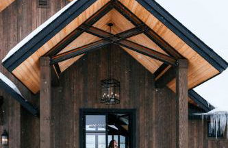 Luxury Retreat Teton Views 3 Acres - Foto 64